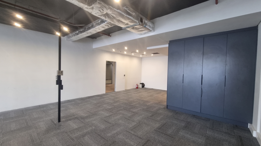 To Let Commercial Property for Rent in Sea Point Western Cape